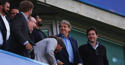 Todd Boehly spotted at Chelsea vs Leicester City as takeover nears completion