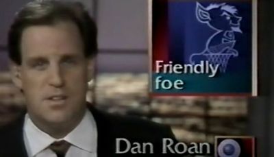 Marathon Dan: Roan, who’s retiring next week, has done it all in 38 years at WGN