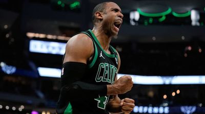 Horford Clears COVID Protocols, Will Play in Game 2 vs. Heat