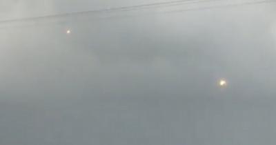 Strange fireballs light up Galway skies as anxious locals freak out over rare sight