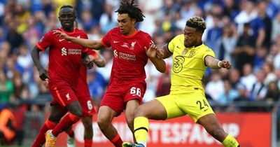 Former Chelsea and Liverpool star gives verdict on Reece James and Trent Alexander-Arnold debate