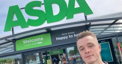 I saved £35 by crouching down in Asda as recommended by the Martin Lewis website