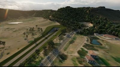 Questions hang over funding for major Great Western Highway tunnel through Blue Mountains