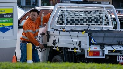 Why is petrol still so expensive in Queensland? When will fuel costs go down?