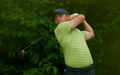 Off to the start he craved, Rory McIlroy in full flight most of round, grabs early lead in 104th PGA Championship