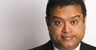 ITV Beat The Chasers: Real life of Paul Sinha - comedian, previous job as doctor and health battle