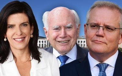 Julia Banks: We can’t take another three years of same old, same old