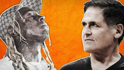 Why Are Mark Cuban and Lil Wayne Feuding?