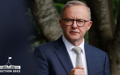 What a gruelling, six-week campaign has revealed about Anthony Albanese