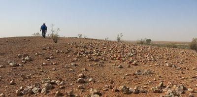 Friday essay: 'but we already had a treaty' – Tom Griffiths on a little known 1889 peace accord