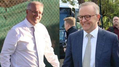 Labor and the Coalition's key policy promises in the 2022 federal election campaign