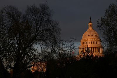 Factbox-The big items in Washington's $40 billion Ukraine aid package