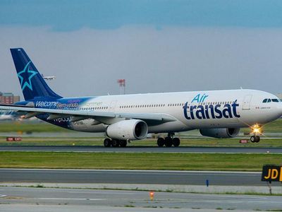 Air Transat Simplifies Travel Itinerary For Canadians - Read How