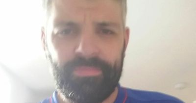 Rangers fan missing in Seville without passport or phone found safe and well
