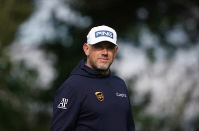 UPS ends 14-year sponsorship deal with Lee Westwood amid involvement in Saudi-backed tour