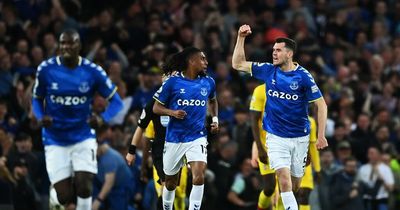 Rate the Everton players after incredible win over Crystal Palace