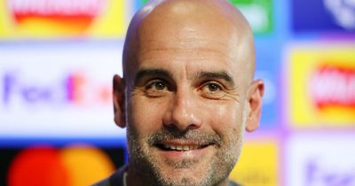 Pep Guardiola praises three qualities of Man City U18s after Premier League title win