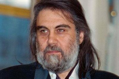 Tributes paid to Chariots of Fire composer Vangelis