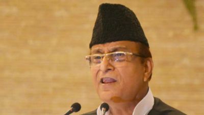Azam Khan may walk free as SC gives bail in 88th case