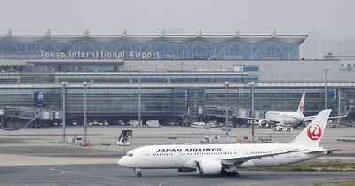 Japan prepares to open to tourists for the first time since 2020 after strict border control