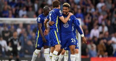 Chelsea vs Leicester City player ratings: Reece James shows magic touch, Marcos Alonso confounds