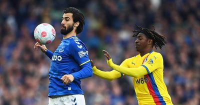 Crystal Palace player ratings vs Everton as Ebere Eze shows glimpse of future amid defeat
