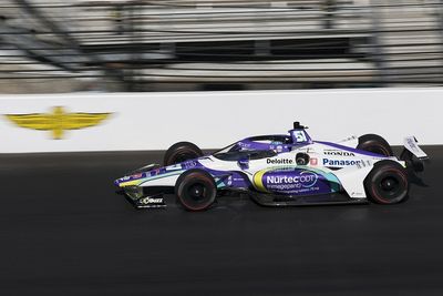 Podcast: Indy 500 Preview with two-time winner Takuma Sato
