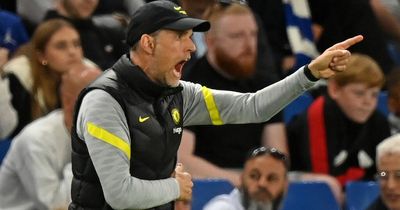 Thomas Tuchel and Chelsea left frustrated again in front of new owner Todd Boehly