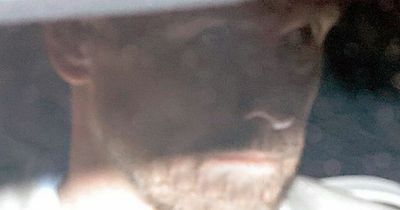 Erik ten Hag pictured in England for first time since Manchester United appointment