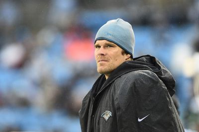 Greg Olsen to partner with Kevin Burkhardt on FOX Super Bowl broadcast