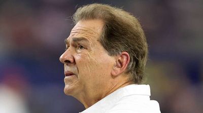 Nick Saban Apologizes for Singling Out Fisher, Sanders