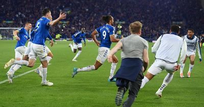 Dominic Calvert-Lewin gets Everton moment he deserved after season from hell