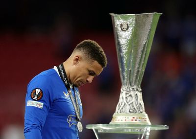 Rangers Europa League heartache adds fuel to James Tavernier's fire ahead of Scottish Cup final