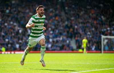 Greg Taylor charts his Celtic rise to become a leader within the dressing room, and plots next step for Ange Postecoglou's men