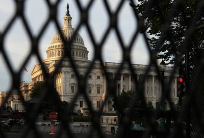 GOP lawmaker gave Capitol tour on Jan. 5