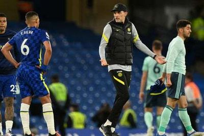 Todd Boehly and Thomas Tuchel left with plenty of questions as Chelsea stumble to the finish line