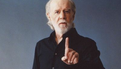 ‘George Carlin’s American Dream’ reminds us the comedian could be a riot while also being right