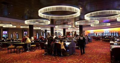 Casino cashier awarded £74k after 'insensitive' colleagues didn't invite her for drinks