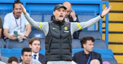 Every word Thomas Tuchel said on Leicester, home form, Chelsea's own Mbappe and more