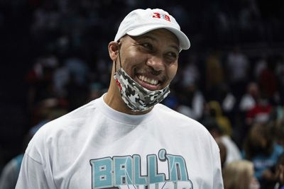 LaVar Ball on Lonzo’s rehab: the Bulls ‘trained him the wrong way’
