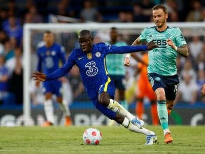 N’Golo Kante is Chelsea’s Mo Salah and club must end his injury curse, says Thomas Tuchel