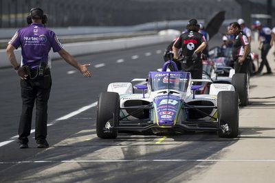 Indy 500: Sato top again, Grosjean survives multiple scares