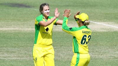 Cricket Australia announces Commonwealth Games women's cricket squad