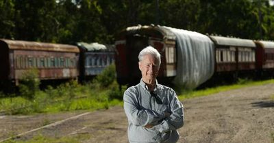 Hunter Valley Railway Trust loses battle over North Rothbury's Huntlee estate