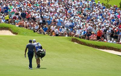 What golf fans did to watch Tiger Woods, Rory McIlroy, Jordan Spieth at 2022 PGA Championship