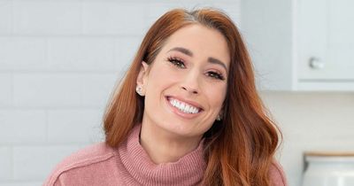Stacey Solomon to share secrets of renovating Pickle Cottage in new Tap To Tidy book