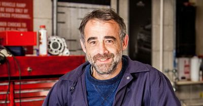 Coronation Street actor Michael Le Vell says he and character Kevin are 'same person'