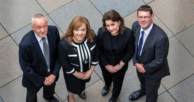 Aberdein Considine expands with Edinburgh merger