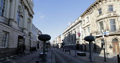 Doncaster granted city status for Queen's Platinum Jubilee