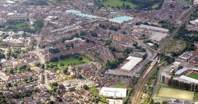 Wrexham awarded city status as part of Queen's Platinum Jubilee